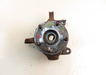 ZWROTNICA PIASTA PRZEDNIA PRAWA TOYOTA AURIS I E15 1.4 D-4D