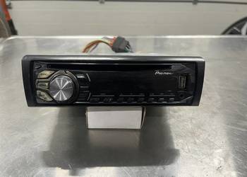 Radio Pioneer DEH-2600UI