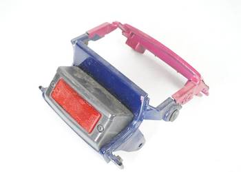 Kawasaki ZZR 600 plastik lampy tył, zadupek