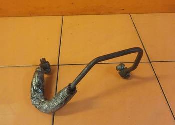 FORD MONDEO MK4 S-MAX 2.0 TDCI 140KM 15r UFBB przewod rurka turbiny