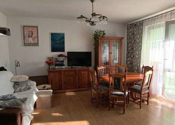 AKTUALNE Mieszkanie 49,5m2 Okrzei punktowiec 1 piętro 2 pokoje  centrum piw
