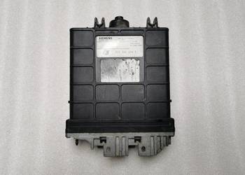 Sterownik Silnika VW Transporter T4 2.5 B 023906024F 5WP4182