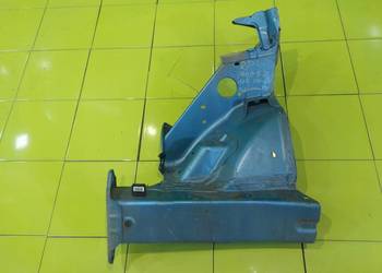 OPEL AGILA B II 08r 5D podluznica prawa przod