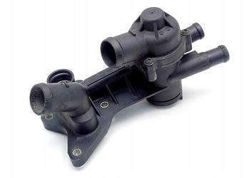 OBUDOWA TERMOSTATU 1.2 6V FABIA I POLO N9 FOX 03C121111B