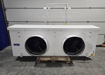 Chłodnica parownik Luve CS64H 3306GB 7SP.BAC.I chłodnia mroźnia 40 kW