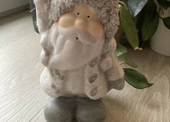 Figurka święta Mikołaj Wys. 20 cm