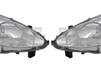 Peugeot Partner 12-15 Reflektor przedni lampa przednia NOWA