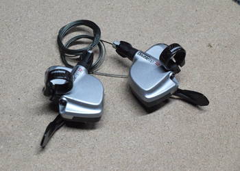 Manetki SRAM Double Tap 2X10