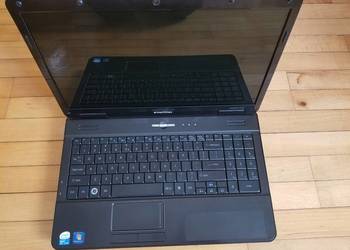 Laptop EMACHINES E725 Acer