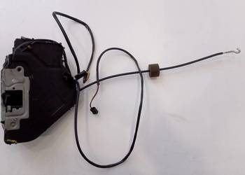 ZAMEK DRZWI PRAWY TYŁ KEYLESS GO MERCEDES CLS W219 ZAMEK DRZWI PRAWY TYŁ KEYLESS GO MERCEDES CLS W219