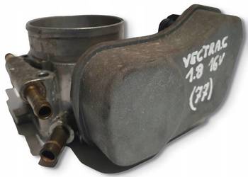 PRZEPUSTNICA Opel Vectra C 1.8 16V 09128518 5WS91703