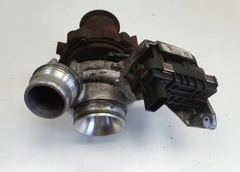 BMW E87 E90 E91 2.0 D N47 TURBOSPRĘŻARKA turbo 7800594