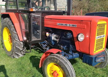 Ursus c 360-355
