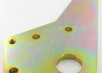 Konsola na rolkach Herder 00614392