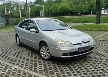 Citroen C5  - 1.8 benz.   -  100 tys.km