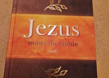 Jezus mówi dla Ciebie wydanie specjalne