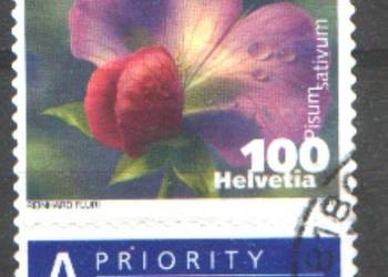 Zn. Szwajcaria Mi 2194  kas 2011