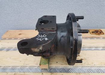 JLG 307 {Zwrotnica Carraro}
