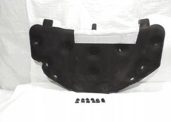 WYGŁUSZENIE MASKI Ford Mondeo MK5 DS73F16746CC