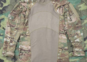 Combat shirt multicam MASSIF xsmall