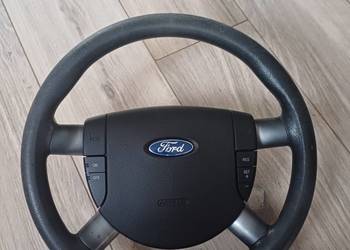 Kierownica Forda Mondeo mk3