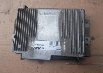 KOMPUTER STEROWNIK Volvo S40 S113727102C GW 30862591-0B