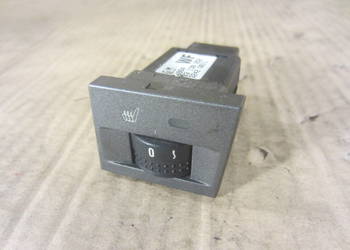 Przycisk grzanych foteli Opel Vectra C Signum 13138252