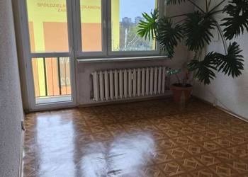 Mieszkanie 4 pokoje 80m2