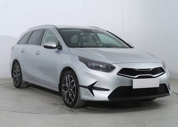 Kia Ceed 1.5 T-GDI