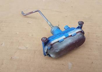 SEAT IBIZA II 6K SIŁOWNIK ZAMKA KLAPY BAGAŻNIKA 6K0862159A