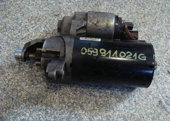 AUDI A5 A4 A6 A8 3.0 V6 TDI ROZRUSZNIK 059911021G