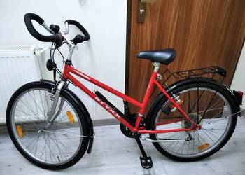 Rower niemieckei marki STYXX kola 26" jak nowy