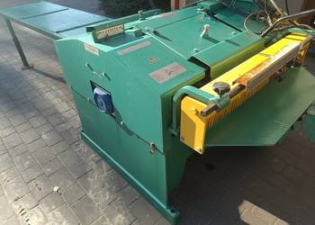 Obrzynarka OB ll M Drozdowski, wielopiła