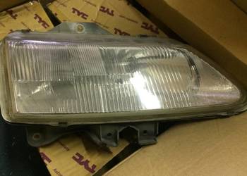 Lampa prawa Laguna I wersja Anglik
