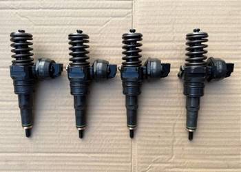 VW Golf Audi Seat Skoda Passat B5 1.9 tdi Pompowtryski 038130073 AK