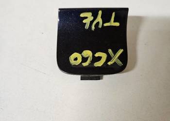 VOLVO XC60 ZAŚLEPKA HAKA ZDERZAKA TYŁ 30763427