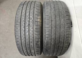 4 Szt 235/55 R19 105V XL Continental Eco Contact 6 - 2021r