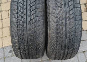 Opony 225/45/17 zima 2023 2szt