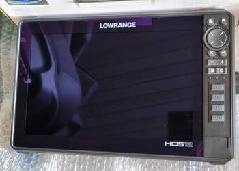 Echosonda Lowrance HDS 12 Active Imaging HD