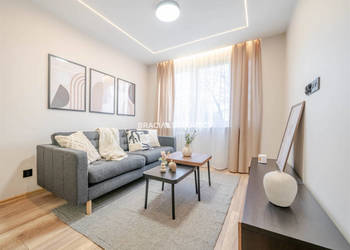 Oferta sprzedaży mieszkania 37m2 2 pok Kraków os. Albertyńskie
