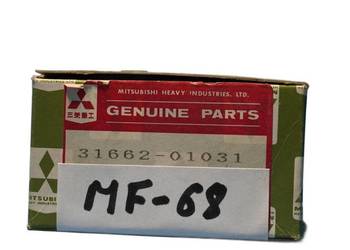Mitsubishi 31662-01031 (Mitsubishi 3166201031) Filtr paliwa