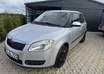 Skoda Fabia 1.2 benzyna 150tys km ZAREJSTROWANA W PL! Skoda Fabia 1.2 benzyna 150tys km ZAREJSTROWANA W PL!