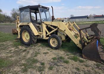 MF 50B