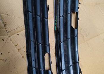 Kratka Kratki zderzaka przód VW Passat B6 Kratka Kratki zderzaka przód VW Passat B6