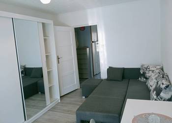 Mieszkanie LSM 3 pokojowe