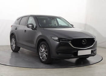 Mazda CX-5 2.5 Skyactiv-G