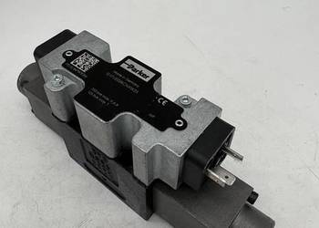 Parker D1FVE02BCNXW25 Proportional Valve