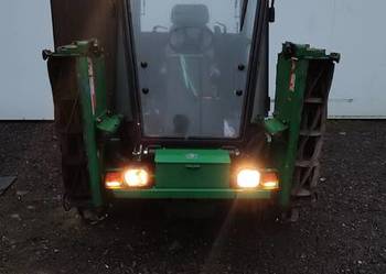 Kosiarka wrzecionowa RANSOMES  PARKWAY 2250