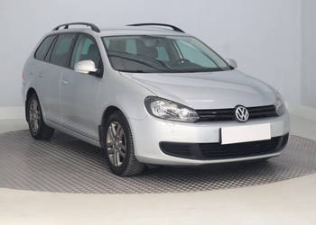 VW Golf 1.6 TDI
