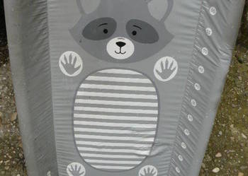 Mata do przewijania niemowlat